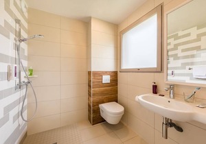 Cottage ∙ 3 bedrooms ∙ 6 guests