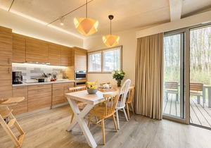 Cottage ∙ 2 bedrooms ∙ 4 guests