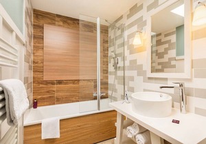 Cottage ∙ 2 bedrooms ∙ 4 guests