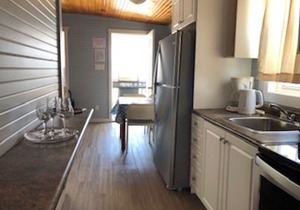COTTAGE # 6