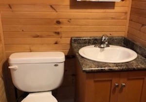 COTTAGE #8