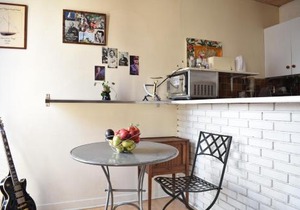 Cozy 1 Bedroom Apartment In 14th
