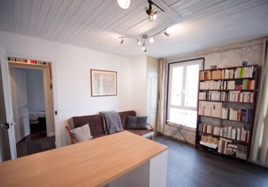 Cozy 1 Bedroom Apartment In 14th