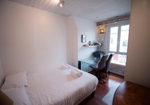 Cozy 1 Bedroom Apartment In 14th