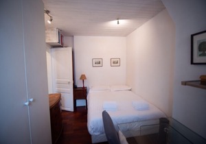 Cozy 1 Bedroom Apartment In 14th