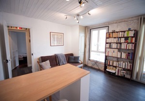 Cozy 1 Bedroom Apartment In 14th