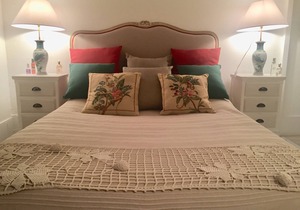 Cozy 2 rooms apartment