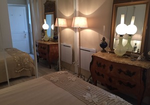 Cozy 2 rooms apartment