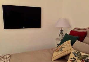 Cozy 2 rooms apartment