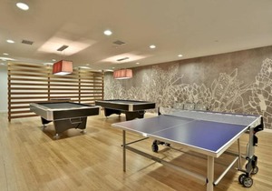 Cozy Condo near CN Tower