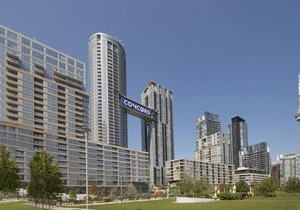 Cozy Condo near CN Tower