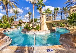 Cozy, Resort Home Close To Disney