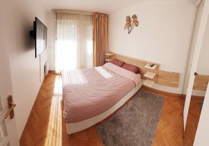 Cozy room Paris-La Defense