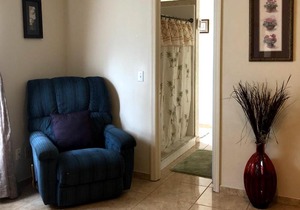 Cozy Stay Just A Click Away
