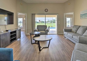 Davenport Family Getaway w/ Pool - 10 Mi to Disney