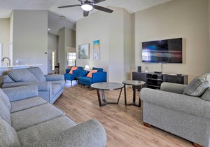 Davenport Family Getaway w/ Pool - 10 Mi to Disney