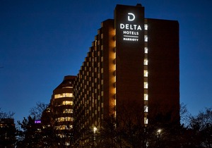 Delta Hotels by Marriott Toronto Mississauga
