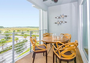 Deluxe Apartment at Storey Lake only 10 minutes from Disney SL4751-402