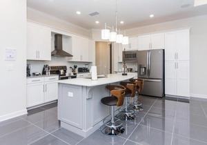Deluxe Apartment at Storey Lake only 10 minutes from Disney SL4751-402