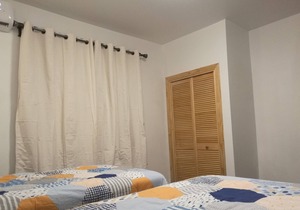 Deluxe Suite in Stratford Ambassador's Inn Next Door