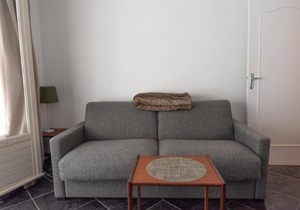 Design apartment in Belleville