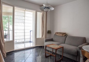 Design apartment in Belleville