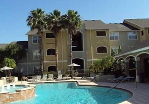 Desirable Resort Style Condo In Clearwater