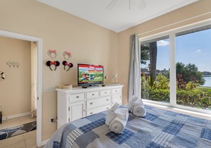 Disney Area 4 Bedroom House with Private Pool