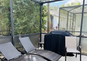 Disney Area 4 Bedroom House with Private Pool