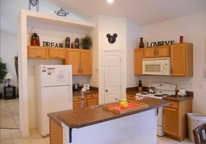 Disney Area Pool Home 46AL