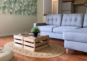 Disney, comfortable 2 bedrooms family apartment, 7 pers, wifi, NETFLIX