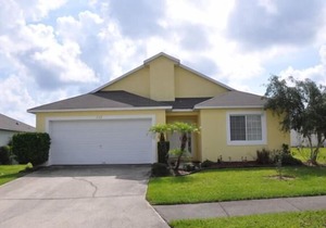 Disney Fun - Hillcrest House 737