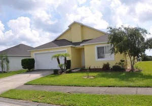 Disney Fun - Hillcrest House 737