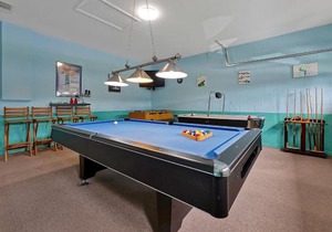 Disney Magic Vacation - A fabulous 4 bed family pool home on Windsor Palms Resort - close to Disney World