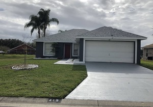 Disney! Snow Birds Welcome! W/Heated Private Pool!
