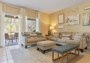 Disney Theme/5-Bedroom Villa with pool & spa