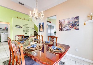 Disney-Themed Villa with Heated Pool, 10 Mi to Parks