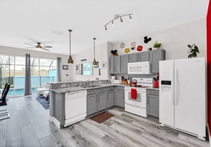 Disney Updated Townhouse - Private Pool