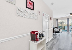 Disney Updated Townhouse - Private Pool