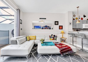 Disney Updated Townhouse - Private Pool