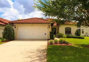 Disney-World Area Orlando, U.S.A Calabria Luxury Vacation Rentals