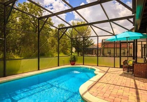 Disney-World Area Orlando, U.S.A Calabria Luxury Vacation Rentals