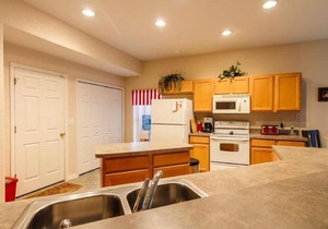 Disney-World Area Orlando, U.S.A Calabria Luxury Vacation Rentals