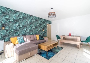 Disneyland Paris Family - 6p - Wifi -AC - Parking