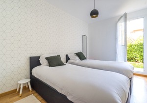 Disneyland Paris Family - 6p - Wifi -AC - Parking
