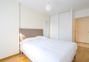 Disneyland Paris Family - 6p - Wifi -AC - Parking