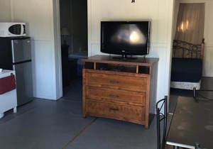 Dock Life Cottage 7 - Riverside, 2 Bedroom, Wasaga