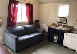 Dock Life Cottage 9 - Riverside, 2 Bedroom, Wasaga