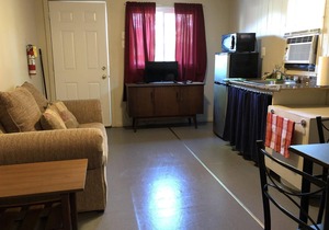 Dock Life Cottage 5 - Riverside, 1 Bedroom, Wasaga