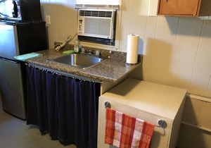 Dock Life Cottage 5 - Riverside, 1 Bedroom, Wasaga